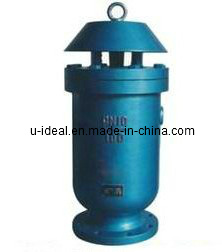 Discharge Valve, Evacuation Valve,Exhaust Valve Automatic Air Valves-Air Release Valve