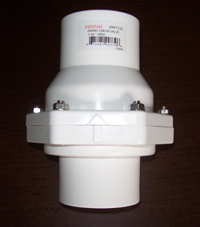 UPVC Swing Check Valve