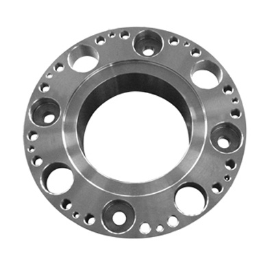 Forging Flange, Forged Parts