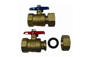 Brass Valve (XC-2015)