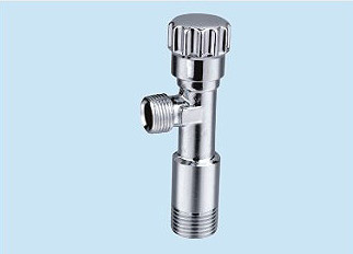 Angle Valve (M-09032)