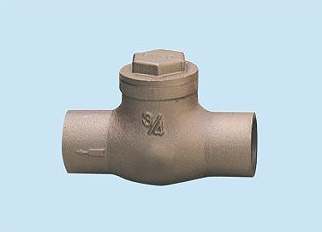 Check Valve (M-07002)