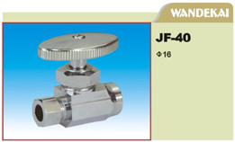 Angle Valve (JF-40)