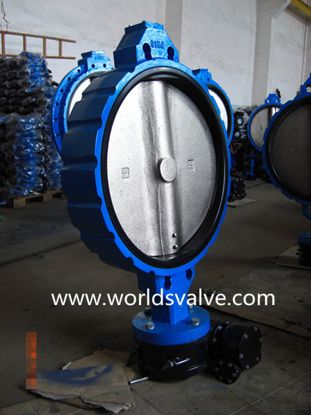 Industrial Valve (WDS)