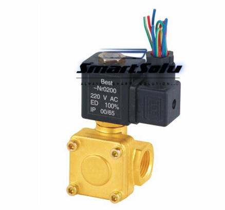 0927 Series Solenoid Valve 0927300