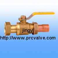 Welding Gas Valve (JY2016)