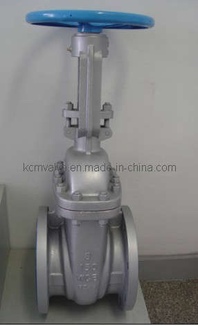 API Gate Valve (Z9)