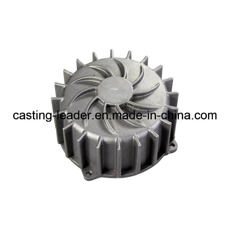 High Quality OEM Die Casting Parts