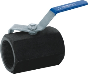 Hexagon Ball Valve