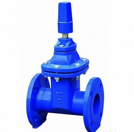 Grey Iron NF Gate Valve