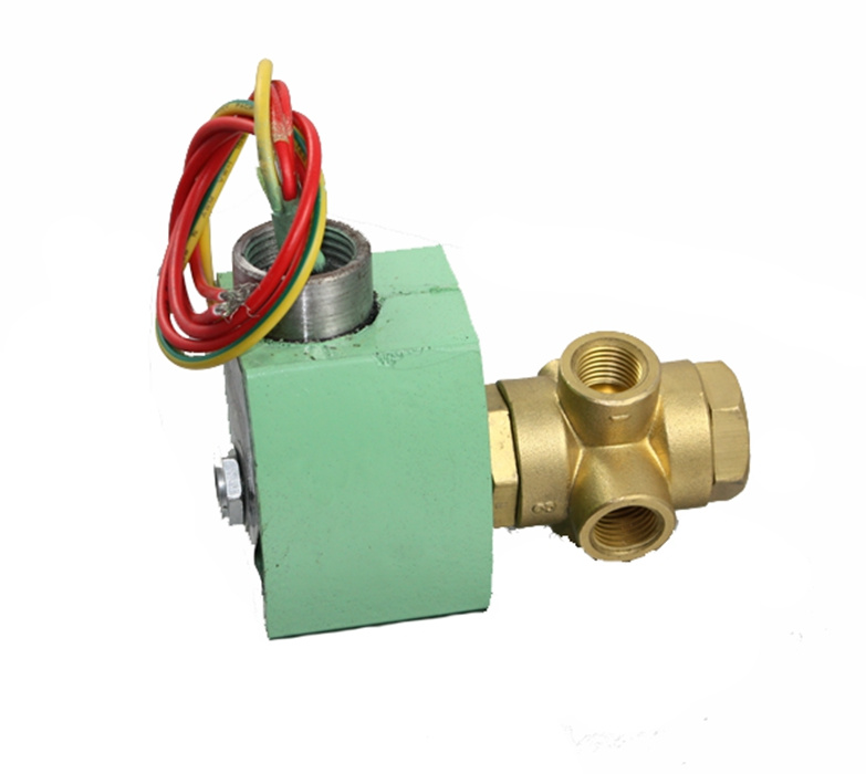 Sullair 110V 24V Solenoid Valve Air Compressor Part