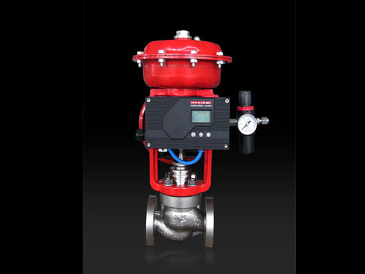 Failure to Open Flow Control Valves