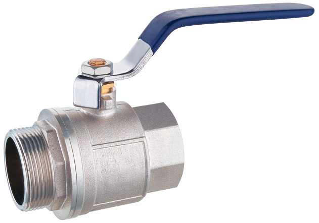 J2002 of Ball Valves