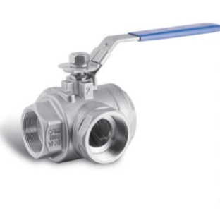 Ball Valve