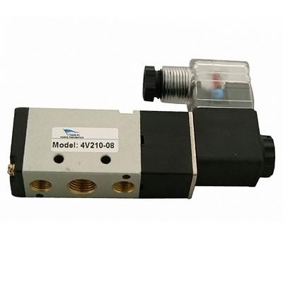 Solenoid Valve, Pneumatic Valve, Pneumatic Component