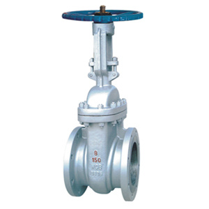 API Gate Valves (201)