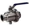 Sanitary Ball Valve (84005)