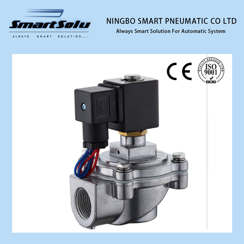 High Quality Economic Type G3/4 Dedust Valve