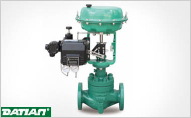 Control Valve