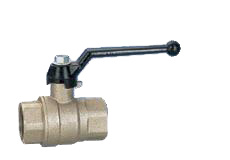 Brass Ball Valve