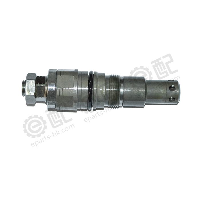 Kobelco Sk200-6e Relief Valve 320-350-100
