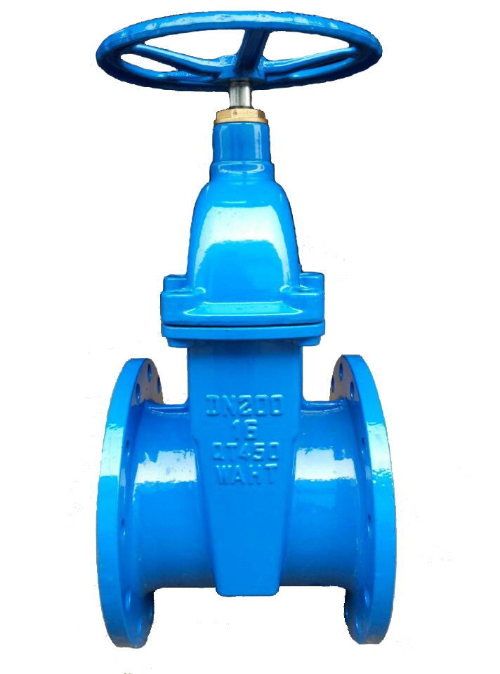 Gate Valve