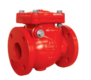 Check Valve