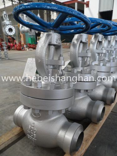 Cast Steel 3