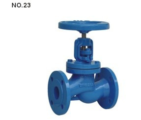 Globe Valve