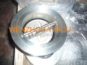 Check Valve