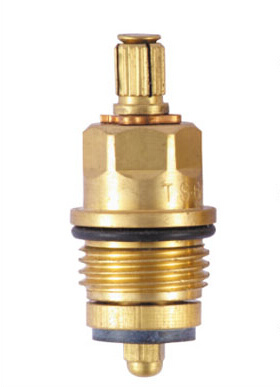 Cartridge in Turkey Market