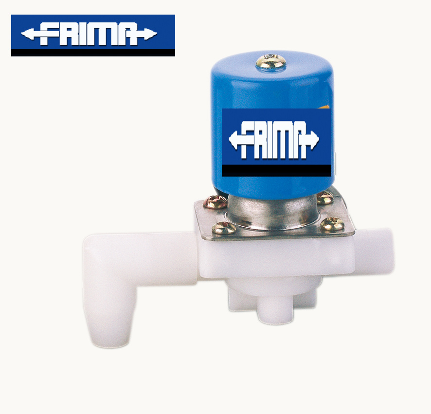 Solenoid Valve for Water Dispensers (FSLC1/4''-8mm)