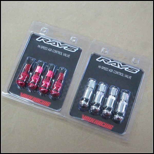 Rays Maintemance Parts Valve Cap