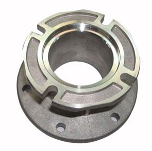 Carbon Steel Alloy Steel Stainless Steel Precision Casting/Investment Casting Part