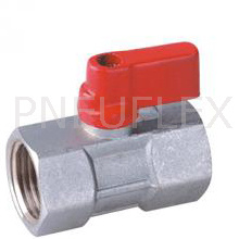 MPV05 Mini Ball Valves (MPV05)