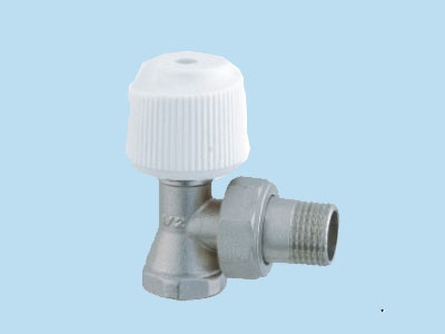 Radiator Valve (JT-4011)