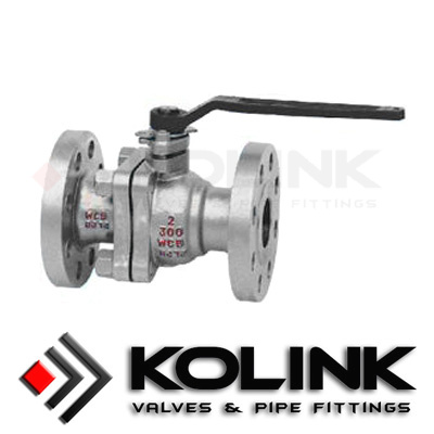 Floating Ball Valve (Q41F)