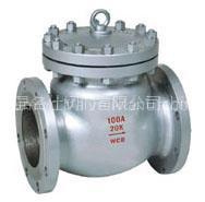 ANSI Swing Check Valve