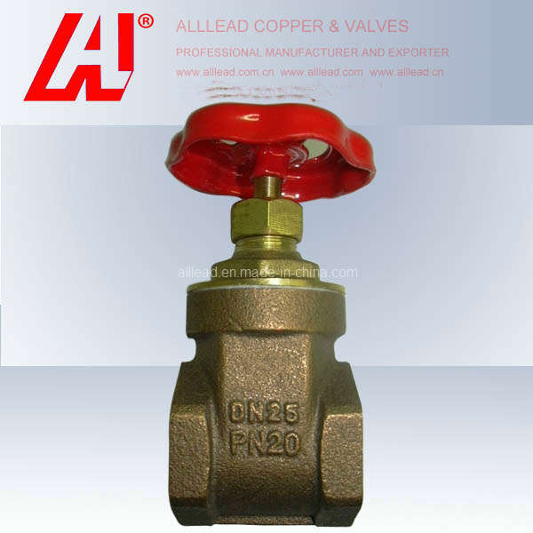 Bronze Gate Valve