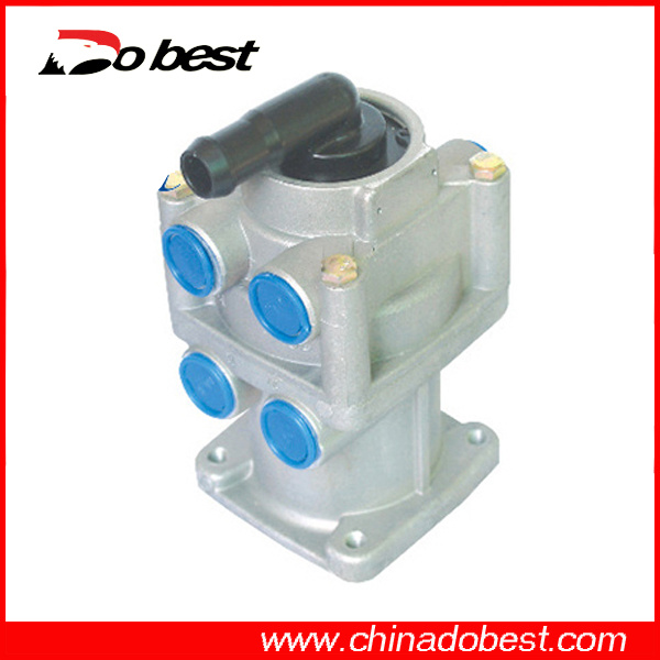 Wabco Foot Brake Valve for Volvo/Renault/Daf Truck