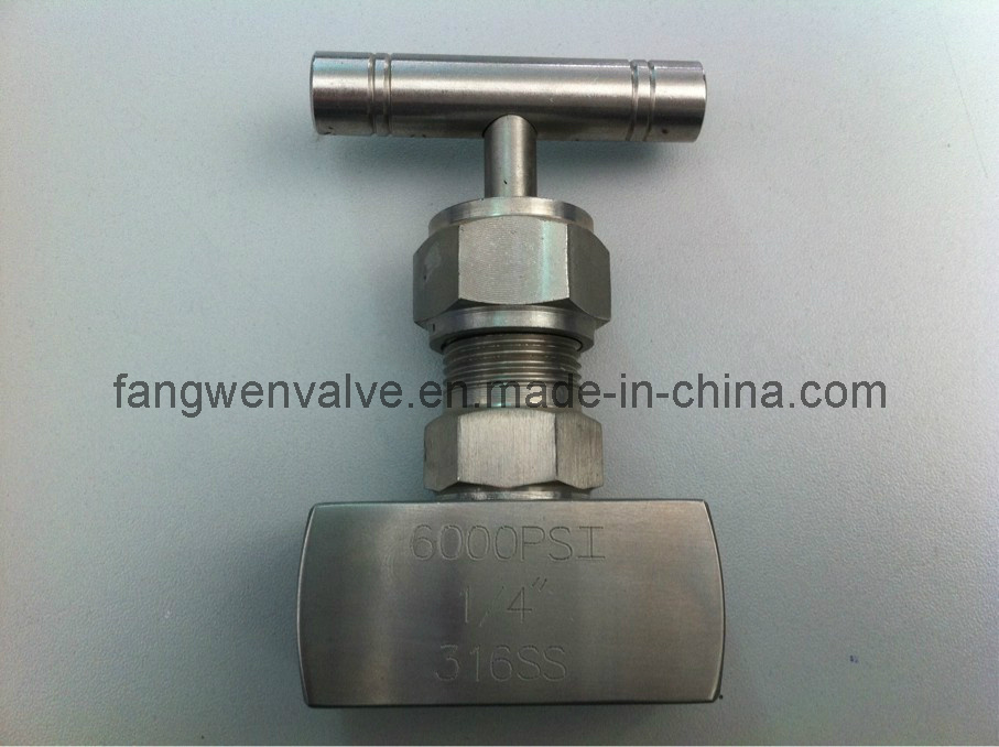 Needle Valve