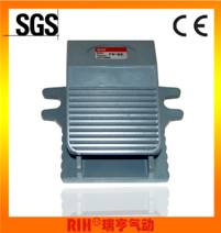 2 Position 3 Port 1/4'' Solenoid Valve/Foot Valve (FV-02)
