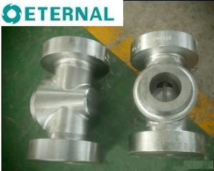 Forged Check Valve