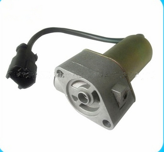 PC200-6 Excavator Main Pump Solenoid Valve for 702-21-07010