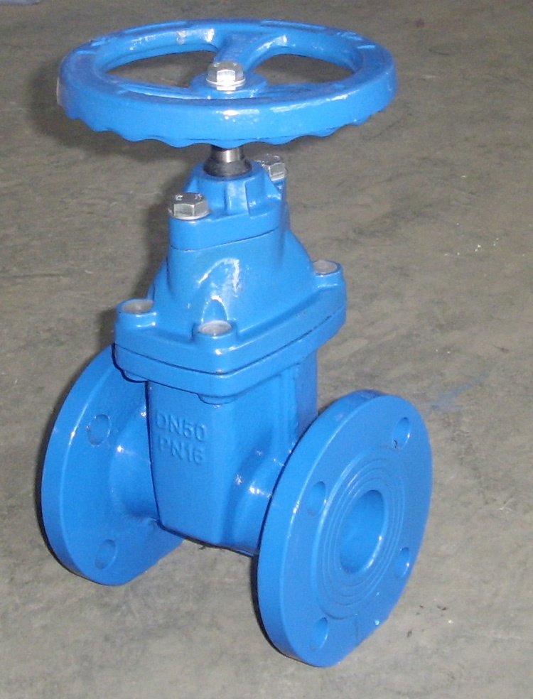 Valve