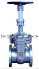 Cryogenic Gate Valve