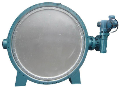 API Butterfly Valve