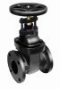 Cast Iron Gate Valve NRS