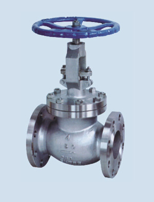 API, JIS Globe Valve