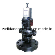 Pilot Operated Pressure Reducing Valve Dp17-1
